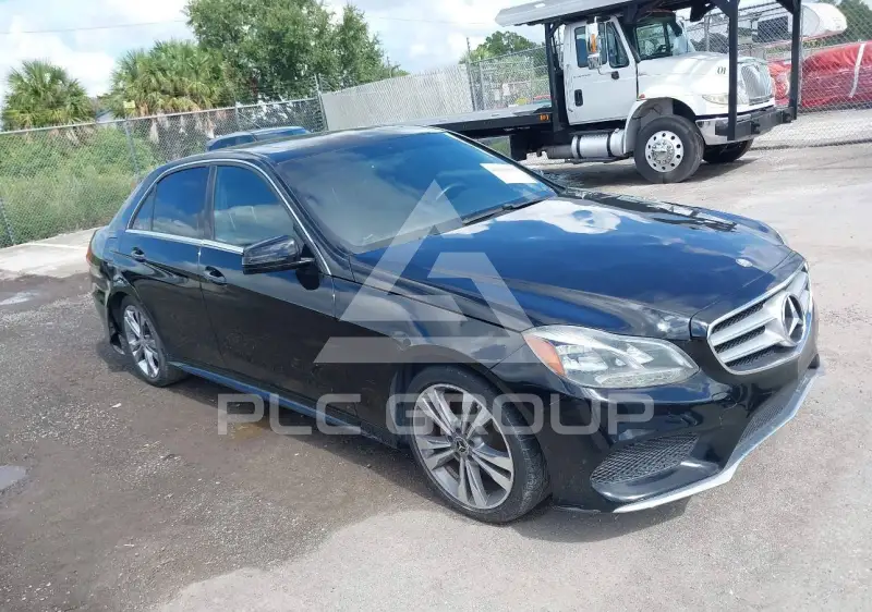 2016 Mercedes Benz E 350 фото
