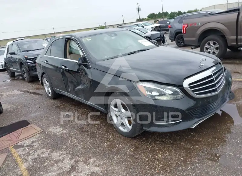 2016 Mercedes Benz E 350 фото
