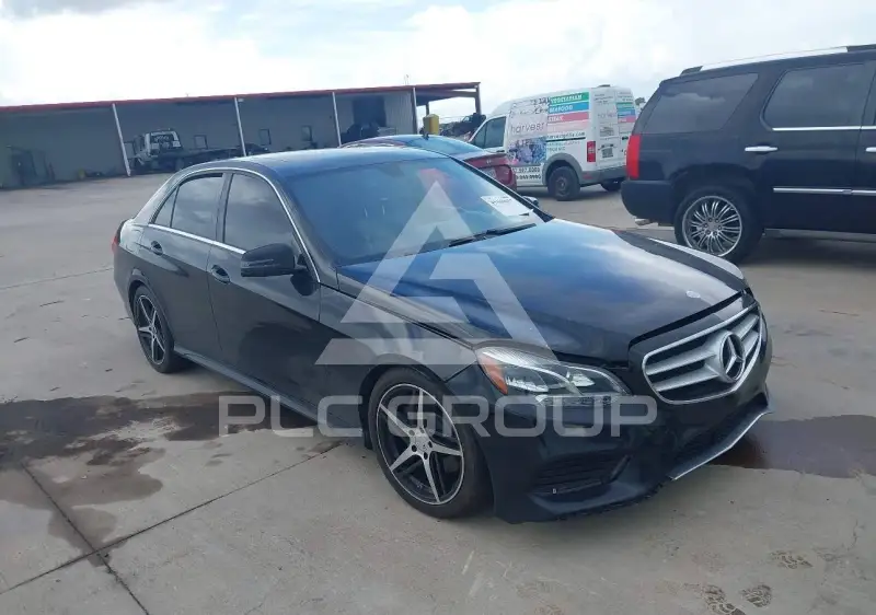 2016 Mercedes Benz E 350 фото
