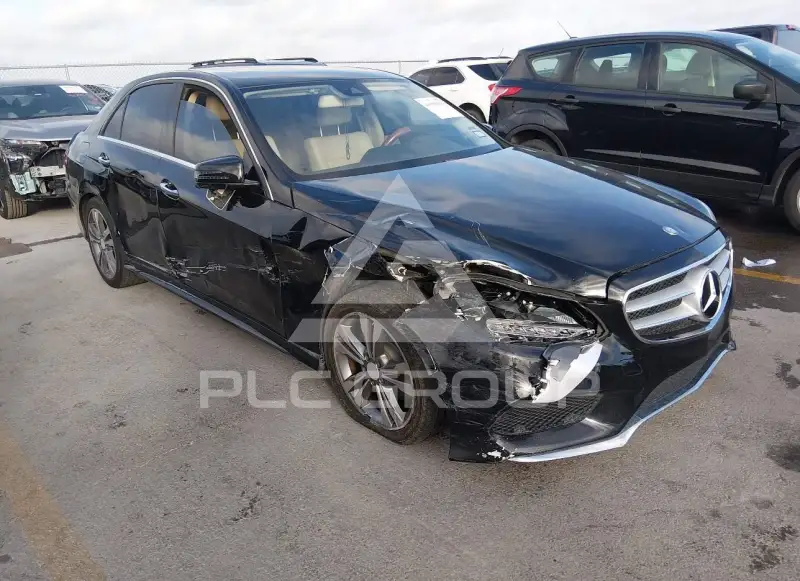 2016 Mercedes Benz E 350 фото