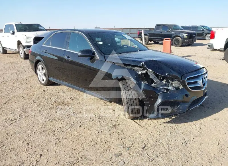 2016 Mercedes Benz E 350 фото