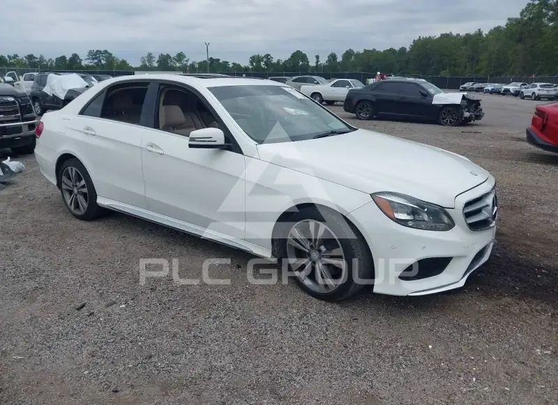 2016 Mercedes Benz E 350 фото