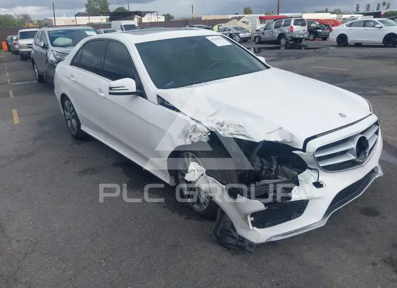 2016 Mercedes Benz E 350 фото
