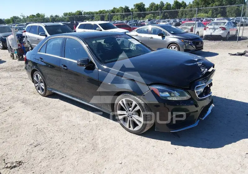 2016 Mercedes Benz E 350 фото