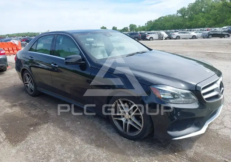 2016 Mercedes Benz E 350 фото