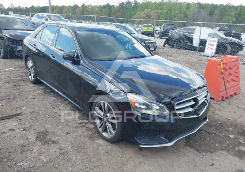 2016 Mercedes Benz E 350 фото