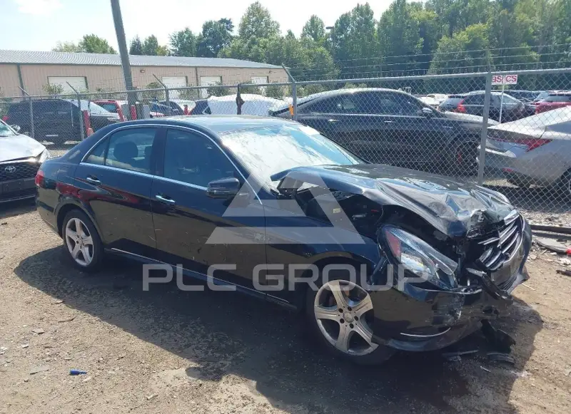 2016 Mercedes Benz E 350 фото