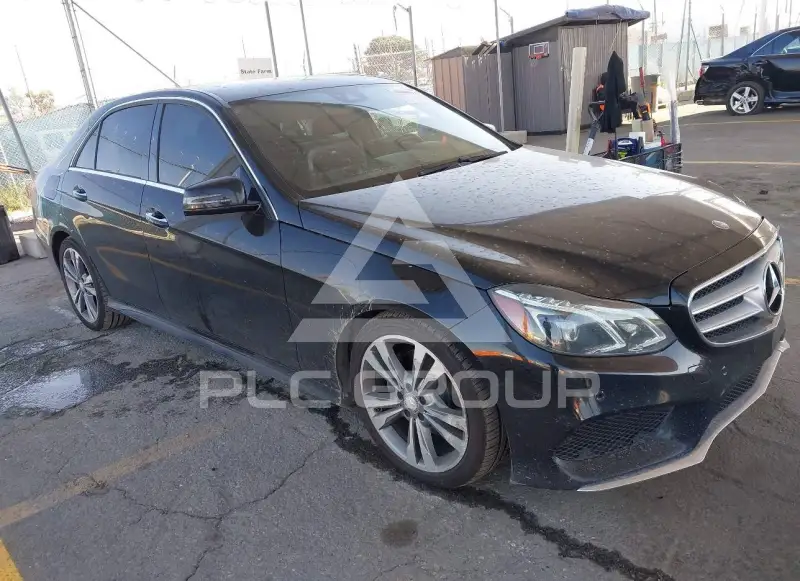 2016 Mercedes Benz E 350 фото