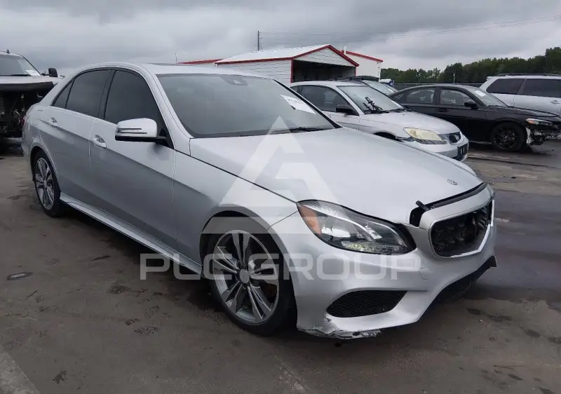 2016 Mercedes Benz E 350 фото