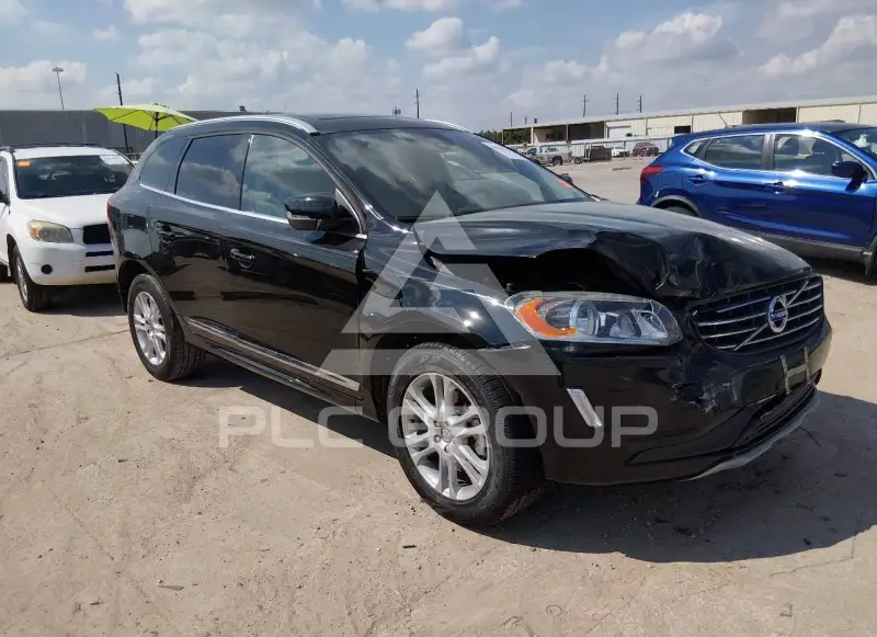2016 Volvo XC60 photo