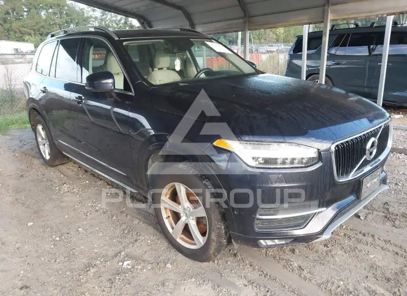 2016 Volvo XC90 photo