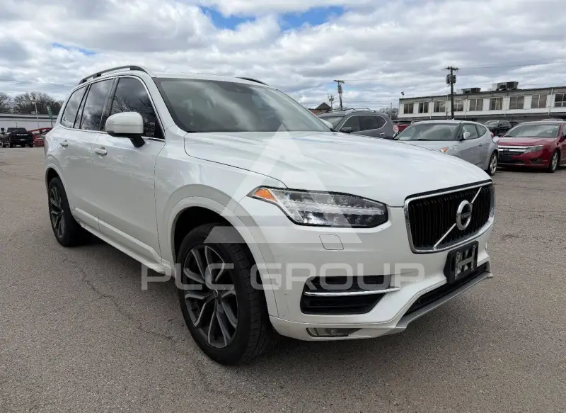 2016 Volvo XC90 photo