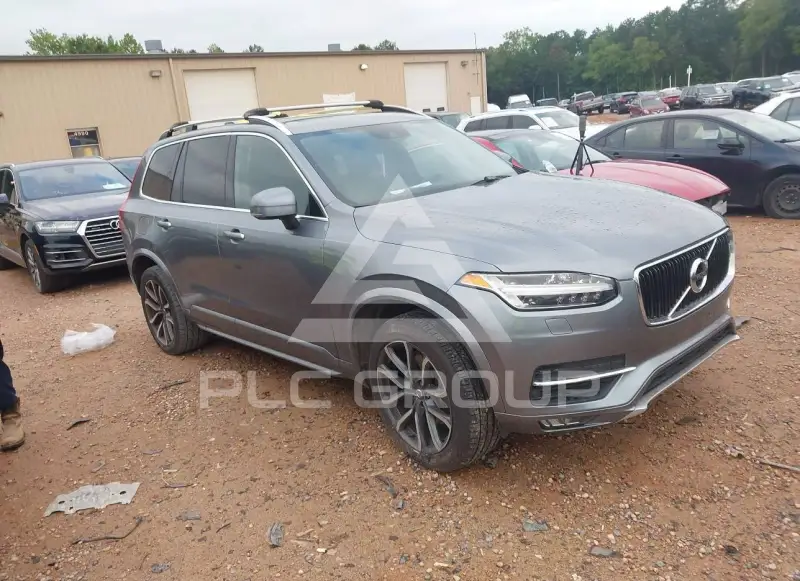 2016 Volvo XC90 photo
