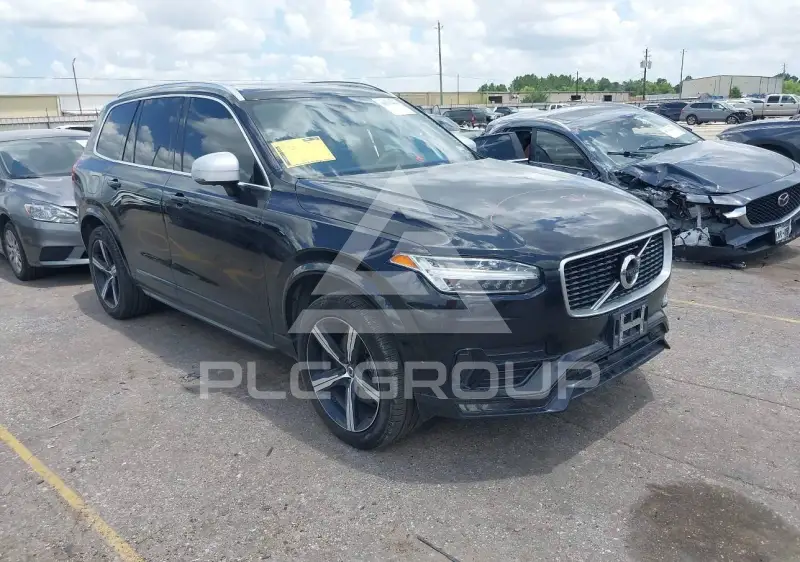 2016 Volvo XC90 photo