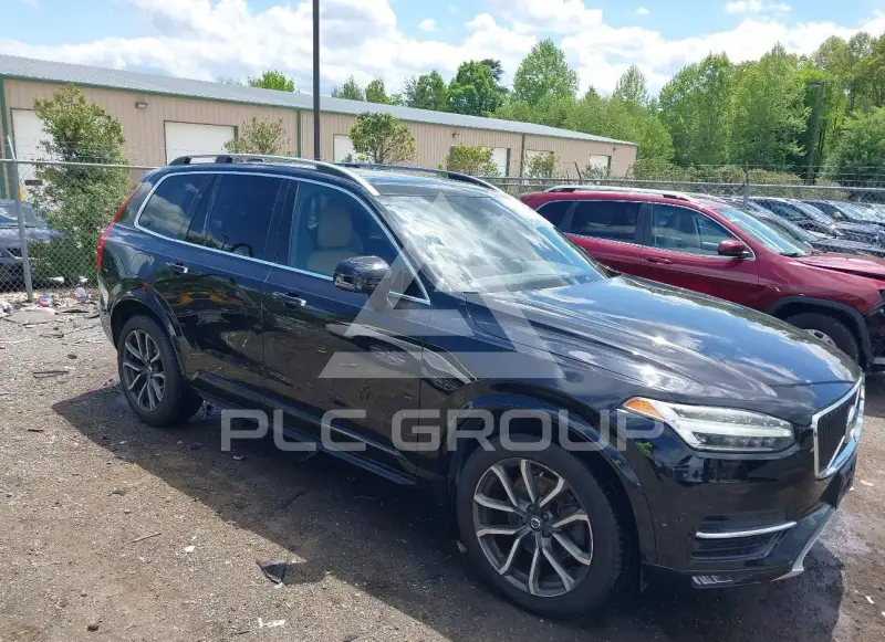 2016 Volvo XC90 photo