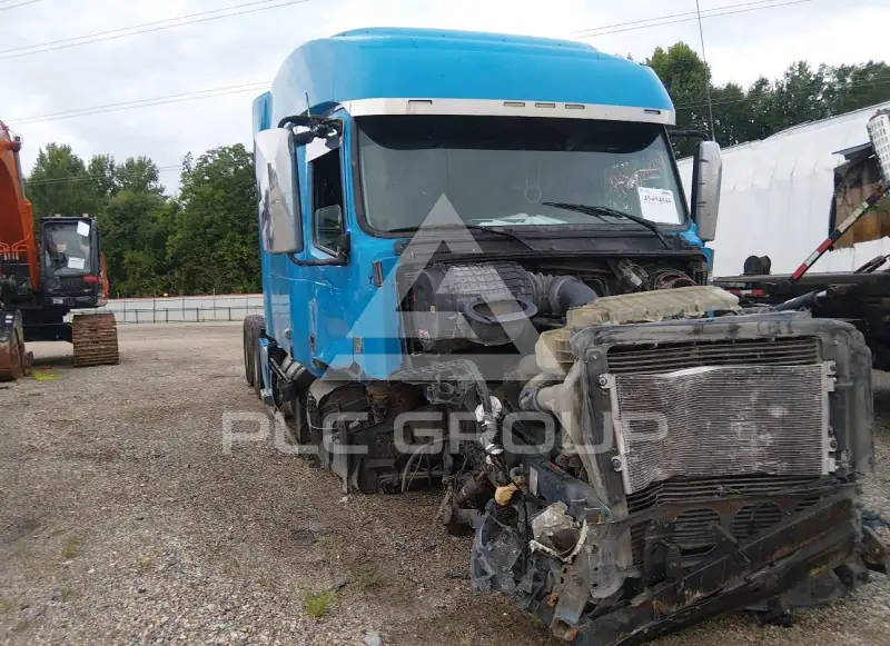 2016 Volvo VNL фото