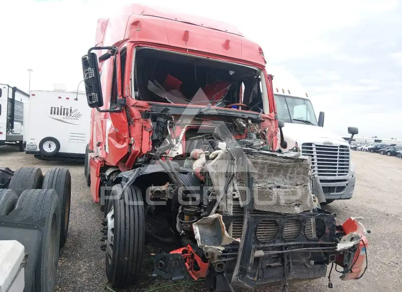 2016 Volvo VNL фото