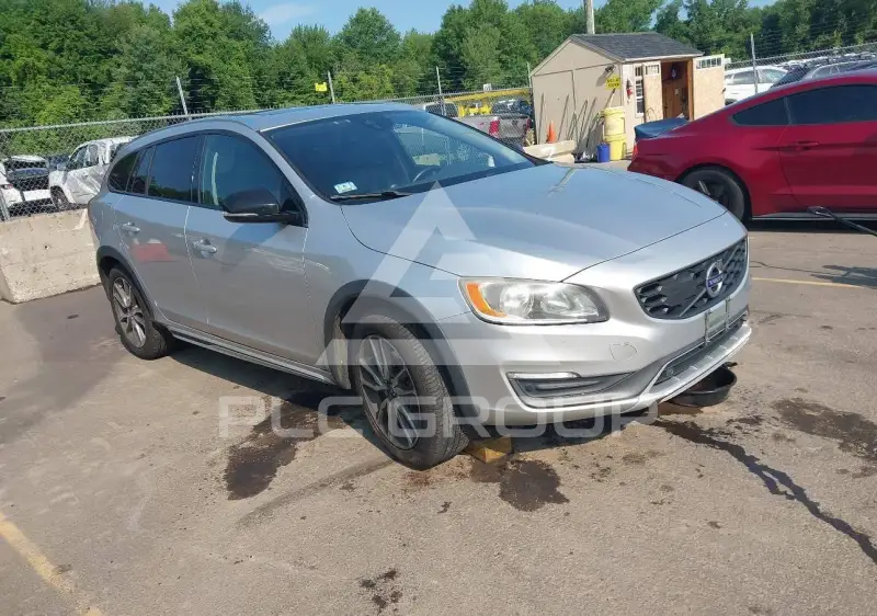 2016 Volvo V60 фото