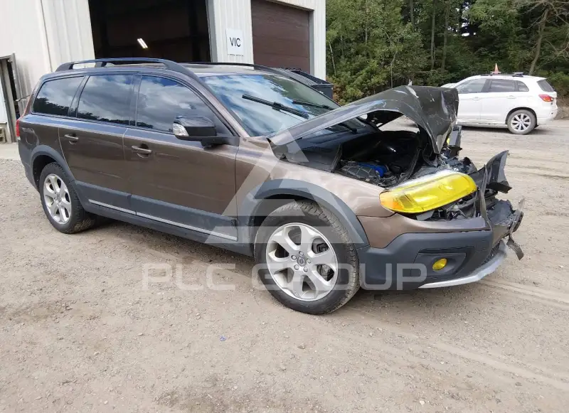 2016 Volvo XC70 photo