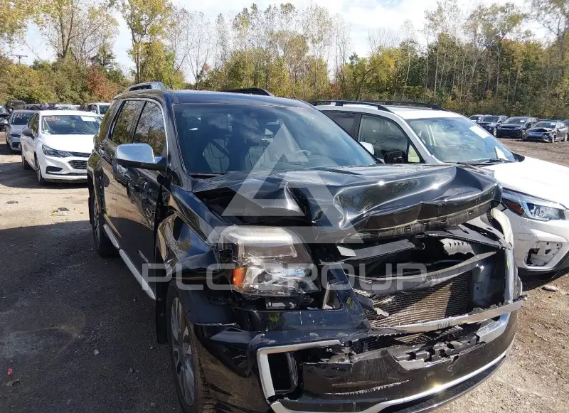 2016 GMC TERRAIN photo