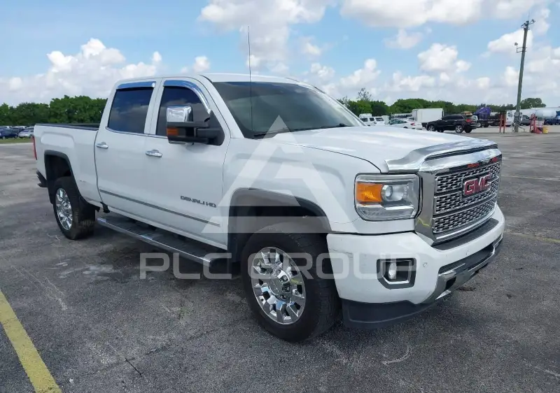 2016 GMC Sierra фото