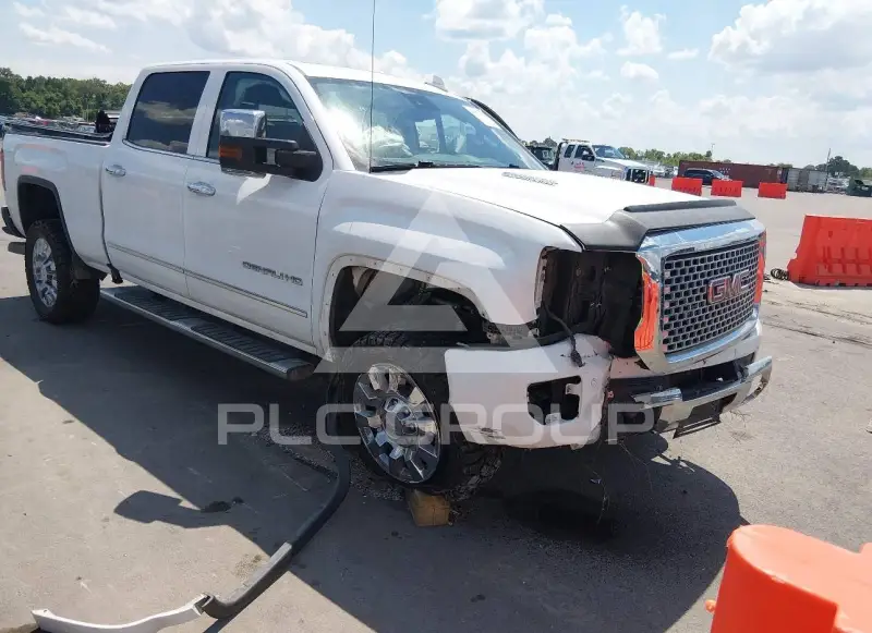 2016 GMC Sierra фото