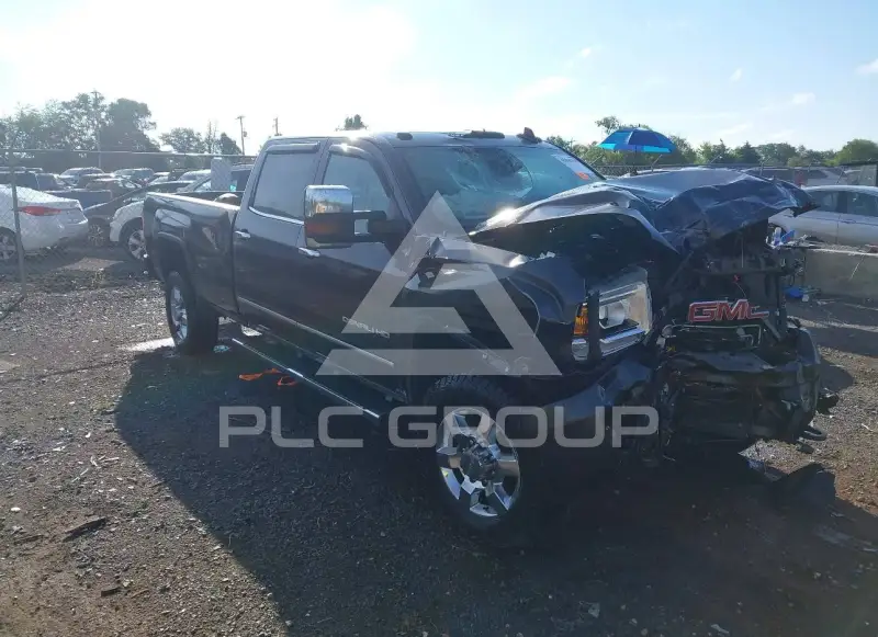 2016 GMC Sierra фото