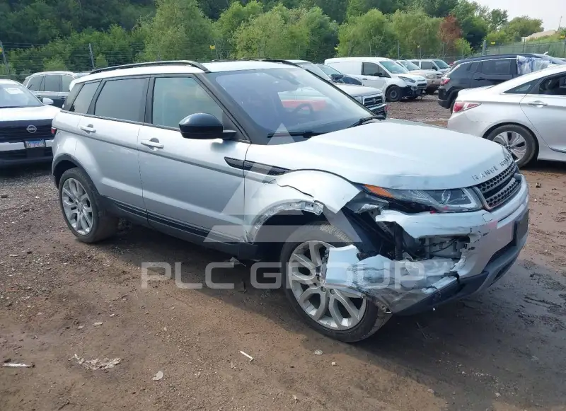 2016 Land Rover Range Rover фото