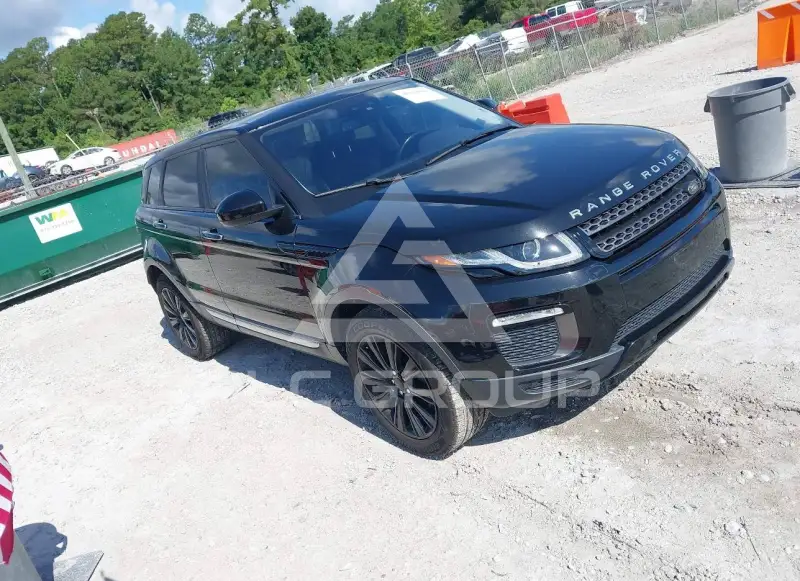 2016 Land Rover Range Rover фото