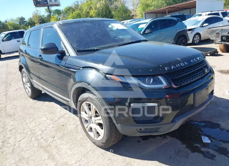 2016 Land Rover Range Rover фото
