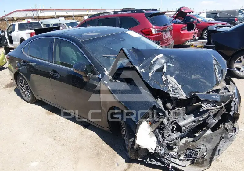 2016 Lexus ES350 photo