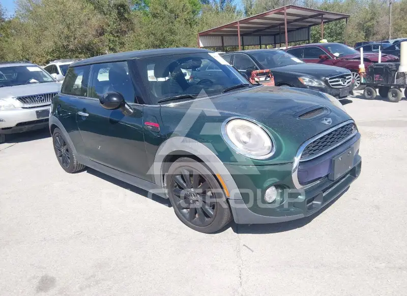 2016 Mini Hardtop photo