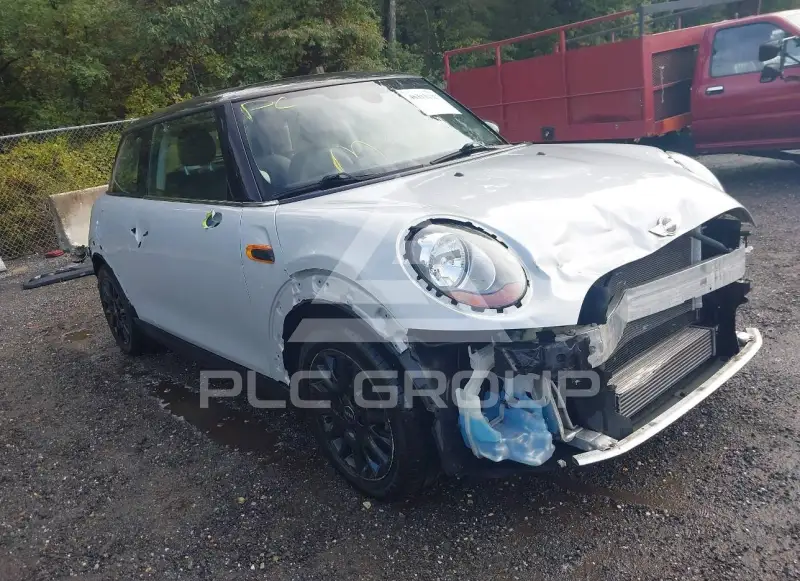 2016 Mini Hardtop фото