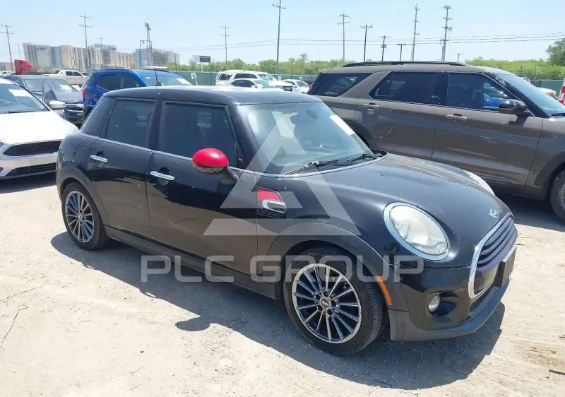 2016 Mini Hardtop фото