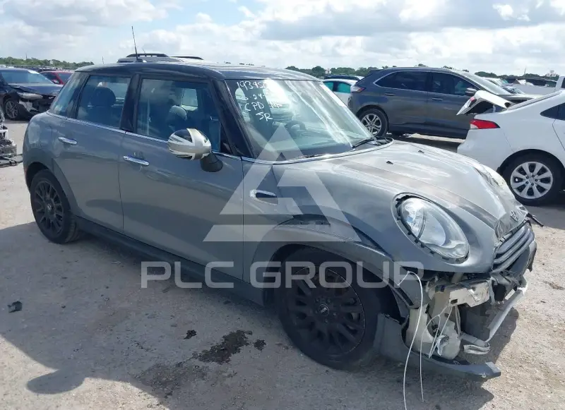 2016 Mini Hardtop photo