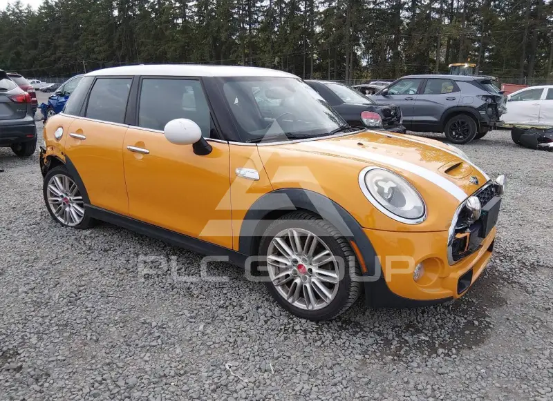 2016 Mini Hardtop photo