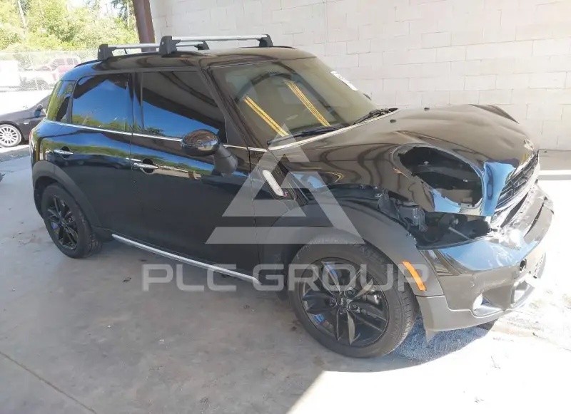 2016 Mini Countryman photo