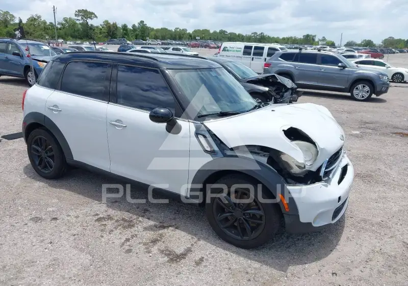 2016 Mini Countryman photo