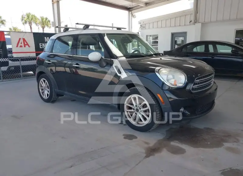 2016 Mini Countryman фото