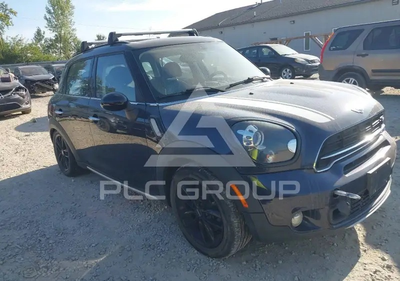 2016 Mini Countryman photo