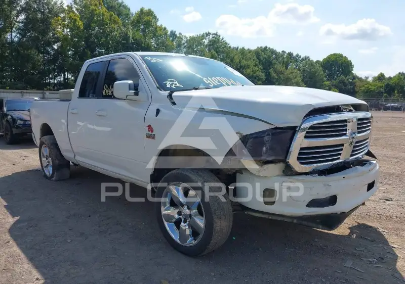 2016 RAM 1500 фото