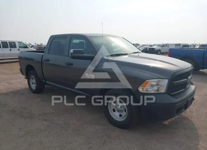 2016 RAM 1500 photo