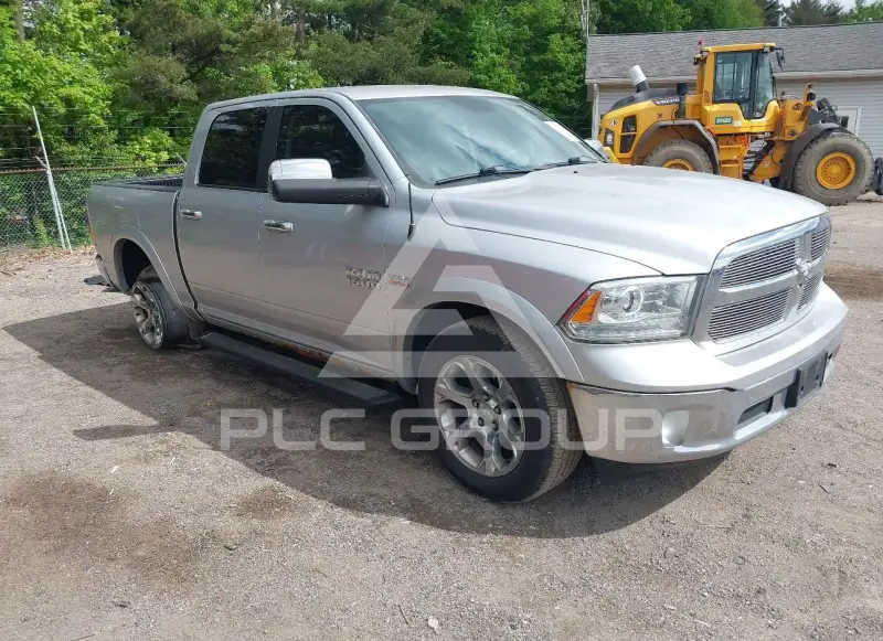 2016 RAM 1500 photo