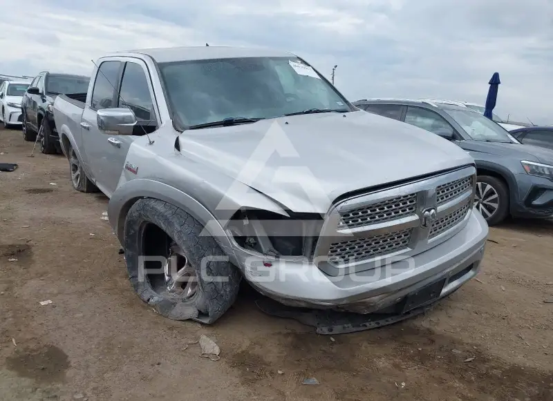 2016 RAM 1500 photo
