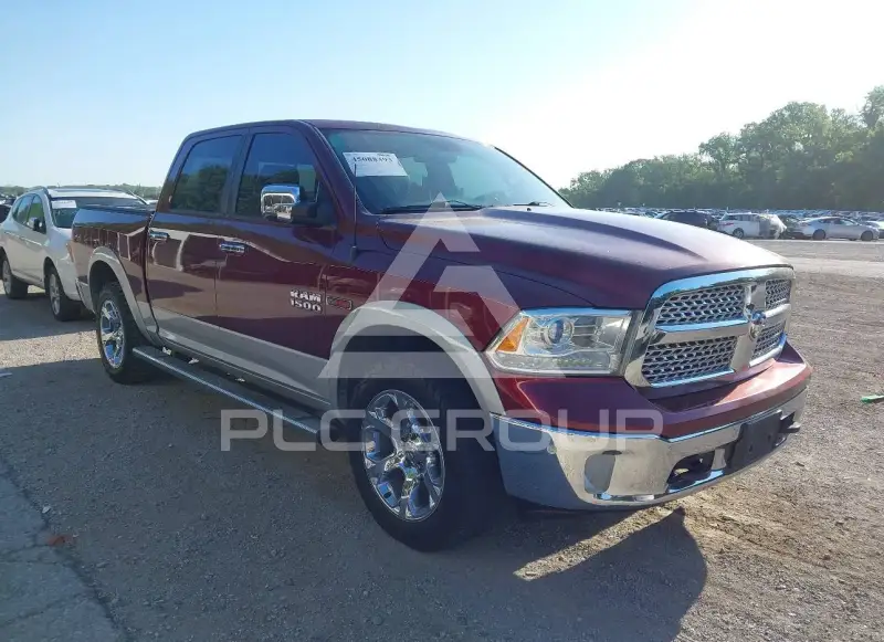 2016 RAM 1500 photo