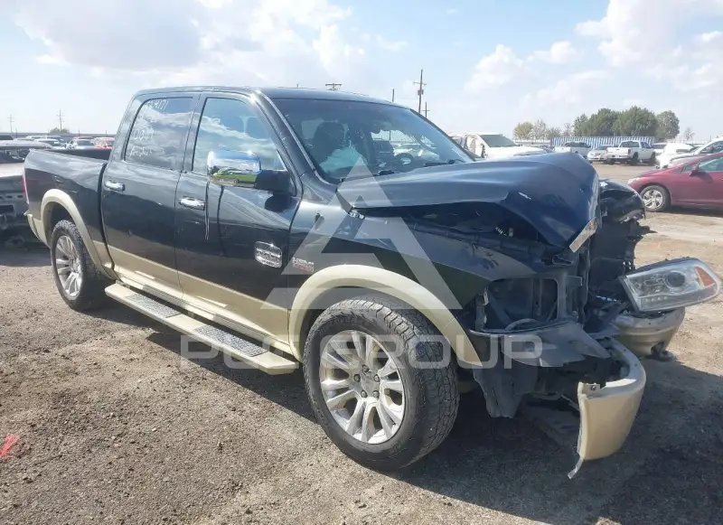 2016 RAM 1500 photo