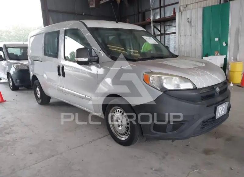 2016 RAM PROMASTER photo