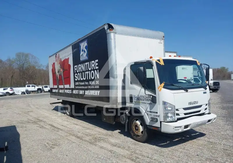 2016 Isuzu  фото