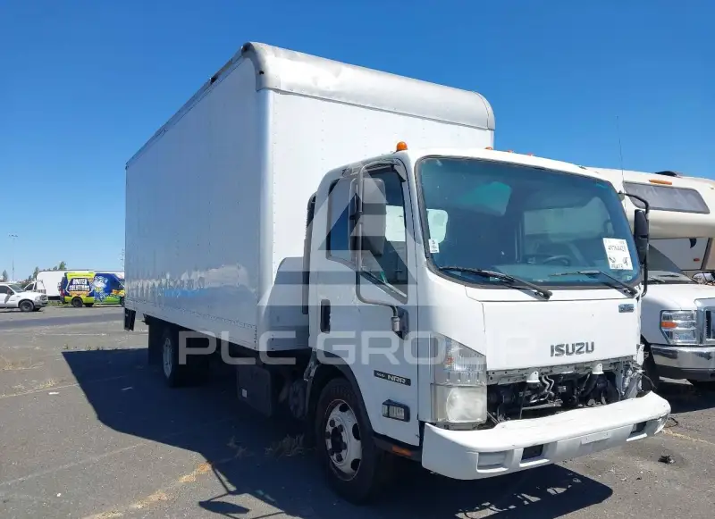 2016 Isuzu Elf / N-Series фото
