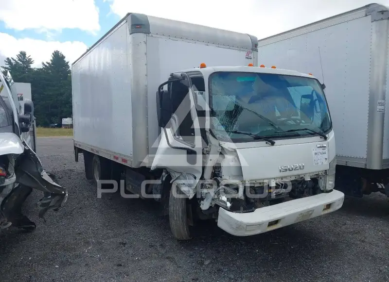 2016 Isuzu Elf / N-Series фото